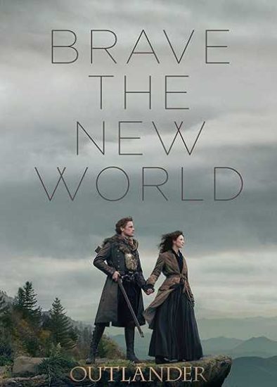 مسلسل Outlander الموسم الرابع