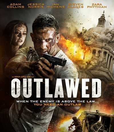 فيلم Outlawed 2018 مترجم
