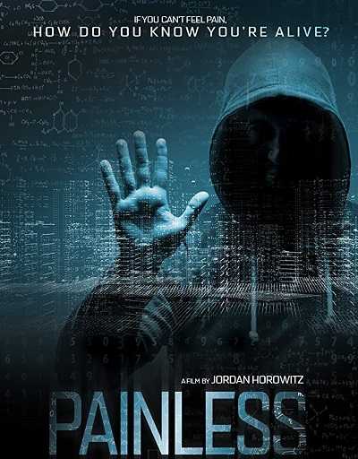 فيلم Painless 2017 مترجم