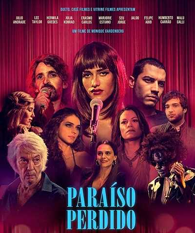 فيلم Paradise Lost 2018 مترجم
