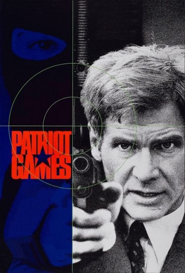 فيلم Patriot Games 1992 مترجم