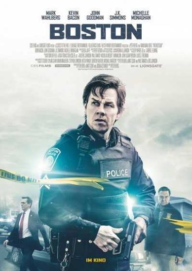 فيلم Patriots Day 2016 مترجم