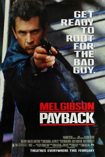 فيلم Payback 1999 مترجم