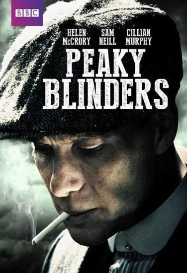 مسلسل Peaky Blinders الموسم الثالث