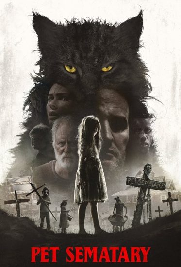 فيلم Pet Sematary 2019 مترجم