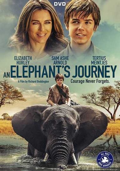 فيلم An Elephant’s Journey 2017 مترجم