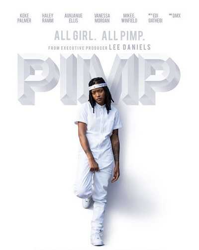 فيلم Pimp 2018 مترجم