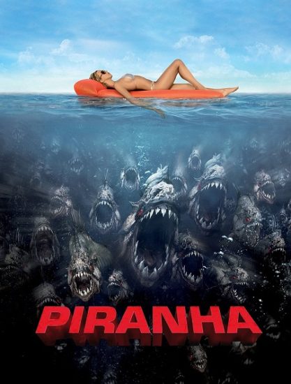 فيلم Piranha 3D 2010 مترجم