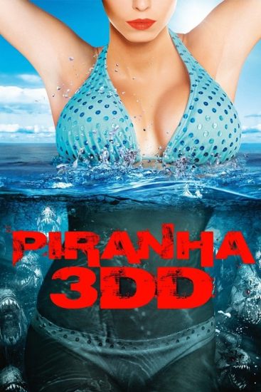 فيلم Piranha 3DD 2012 مترجم