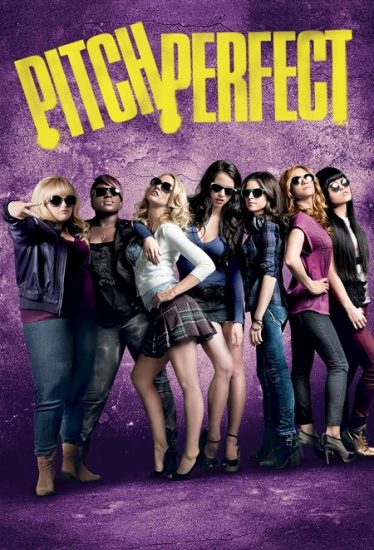 فيلم Pitch Perfect 2012 مترجم