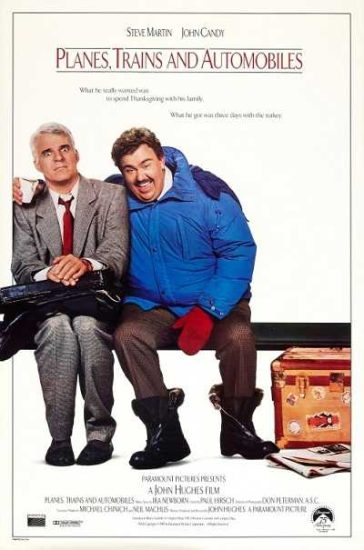 فيلم Planes Trains And Automobiles 1987 مترجم