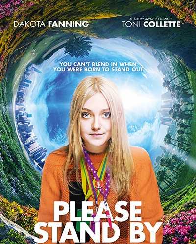 فيلم Please Stand By 2017 مترجم