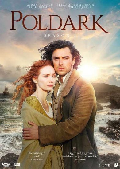 مسلسل Poldark الموسم الاول