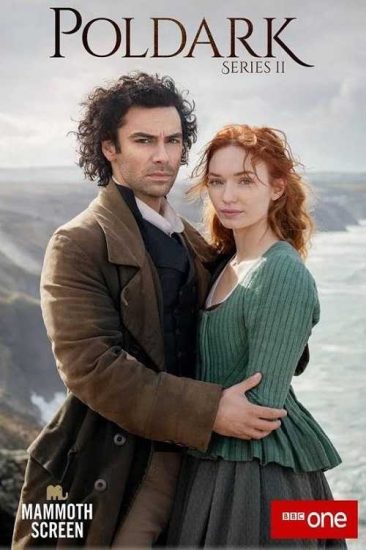 مسلسل Poldark الموسم الثاني