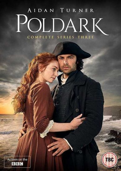 مسلسل Poldark الموسم الثالث