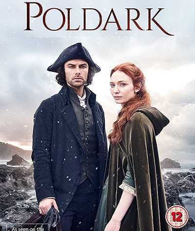مسلسل Poldark الموسم الرابع حلقة 8