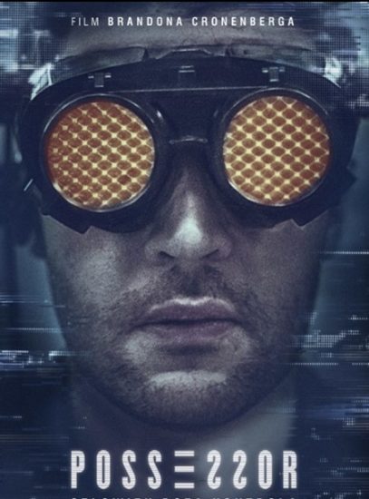 فيلم Possessor 2020 مترجم