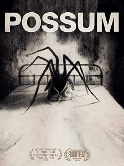 فيلم Possum 2018 مترجم