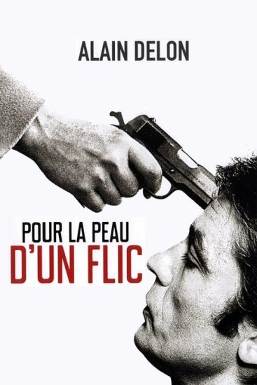 فيلم Pour la peau dun flic 1981 مترجم