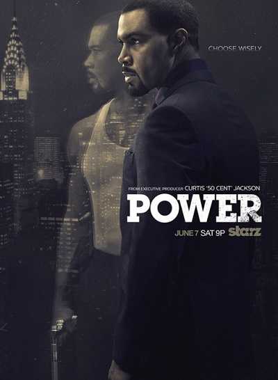 مسلسل Power الموسم الاول