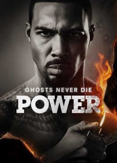 مسلسل Power الموسم الثالث