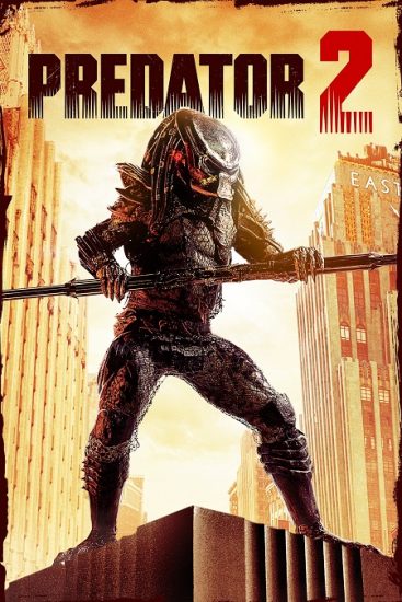 فيلم Predator 2 1990 مترجم