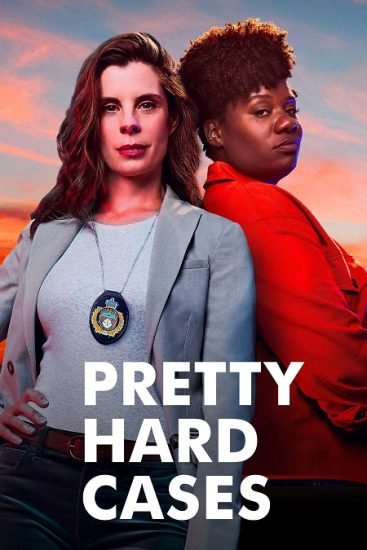 مسلسل Pretty Hard Cases الموسم الثالث حلقة 10 مترجمة