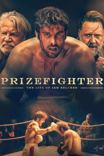 فيلم Prizefighter The Life of Jem Belcher 2022 مترجم
