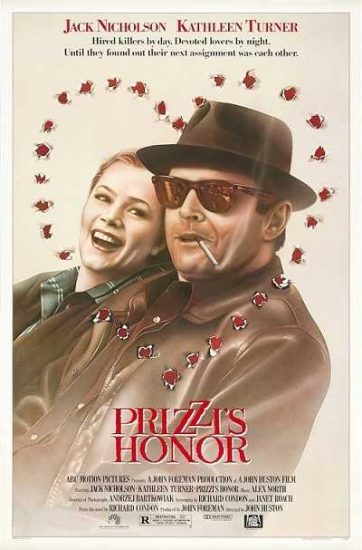 فيلم Prizzi’s Honor 1985 مترجم