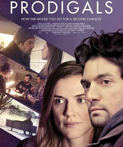 فيلم Prodigals 2017 مترجم