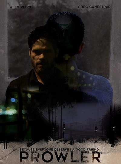 فيلم Prowler 2018 مترجم