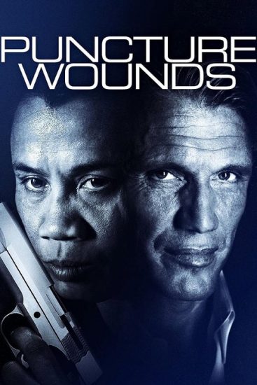 فيلم Puncture Wounds 2014 مترجم