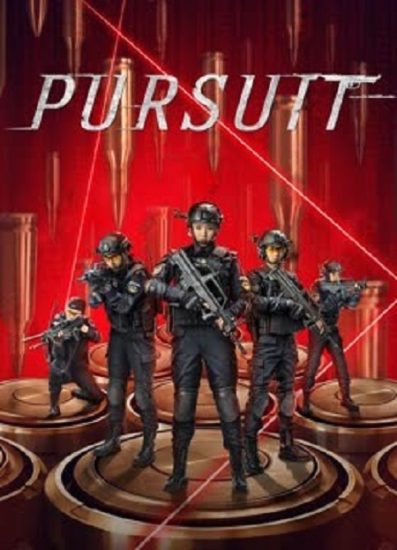 فيلم Pursuit 2023 مترجم