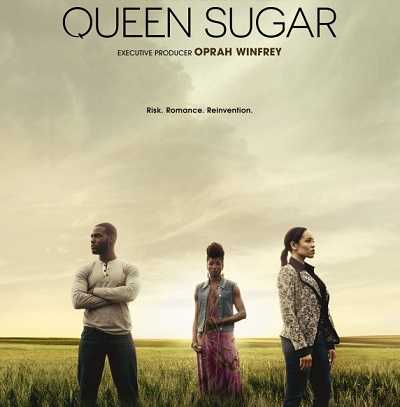 مسلسل Queen Sugar الموسم الاول