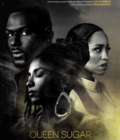مسلسل Queen Sugar الموسم الثاني حلقة 16