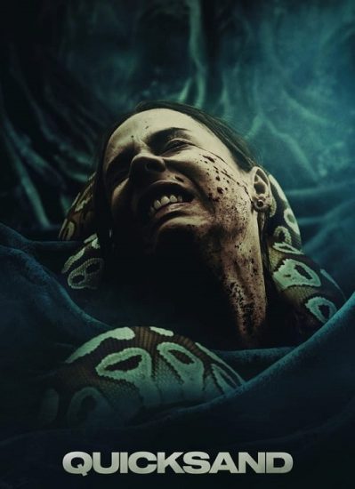 فيلم Quicksand 2023 مترجم