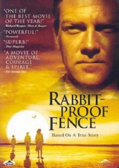 فيلم Rabbit Proof Fence 2002 مترجم