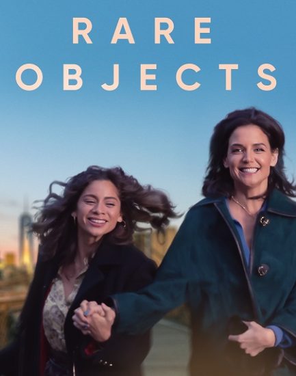 فيلم Rare Objects 2023 مترجم
