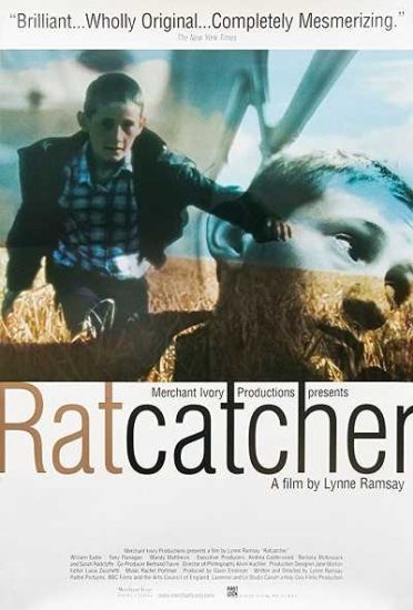 فيلم Ratcatcher 1999 مترجم