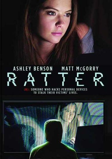 فيلم Ratter 2015 BluRay مترجم