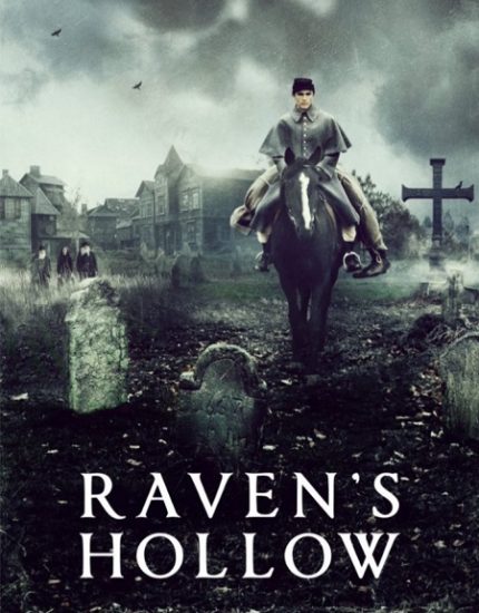فيلم Raven’s Hollow 2022 مترجم
