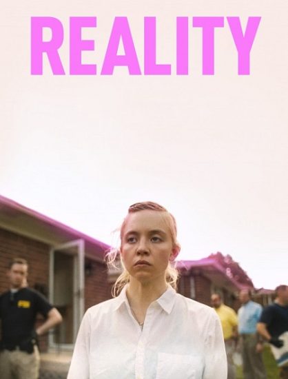 فيلم Reality 2023 مترجم