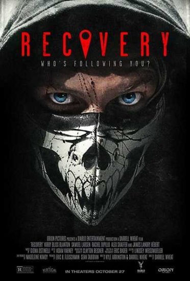 فيلم Recovery 2016 مترجم