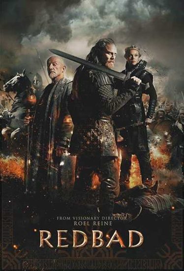 فيلم Redbad 2018 مترجم