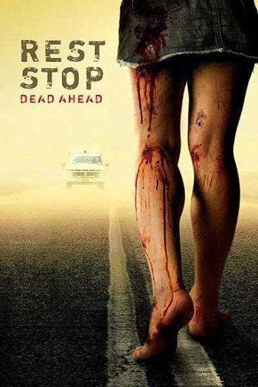 فيلم Rest Stop 2016 مترجم
