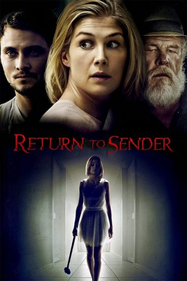 فيلم Return to Sender 2015 مترجم