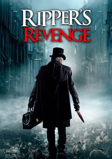 فيلم Ripper’s Revenge 2023 مترجم