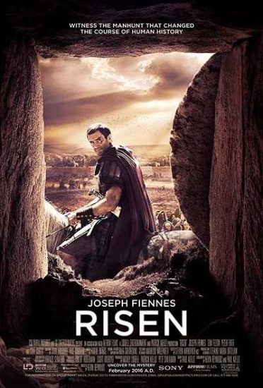 فيلم Risen 2016 مترجم