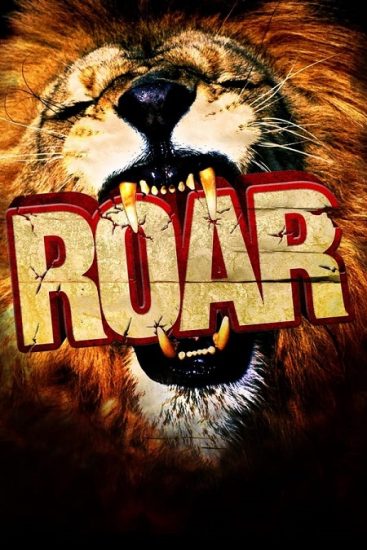 فيلم Roar 1981 مترجم
