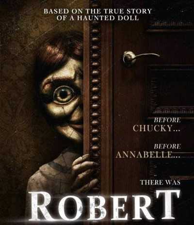 فيلم Robert 2015 مترجم